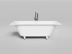 Ванна Salini Ornella Axis Kit 170x75 103513M S-Sense