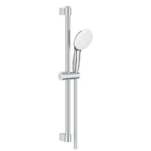 Душевой гарнитур GROHE Tempesta 110, 1 режим струи, душевая штанга 600 мм, 16.6 л/мин, хром (27853003)