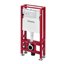 Инсталляция самонесущая Tece Spring для подвесного унитаза без кнопки (S500393) Инсталляция самонесущая Tece Spring для подвесного унитаза без кнопки (S500393)