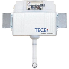 Смывной бачок Tece Profil 9041308 для напольного унитаза без кнопки смыва Смывной бачок Tece Profil 9041308 для напольного унитаза без кнопки смыва