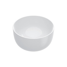 Раковина накладная Catalano Sfera 0523420001 42х42 см, белый глянцевый