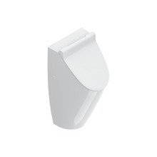 Писсуар Catalano Comfort 0932641001 подвесной 32х64 см, белый глянцевый