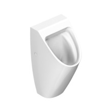 Писсуар Catalano Comfort 0932640001 подвесной 32х64 см, белый глянцевый