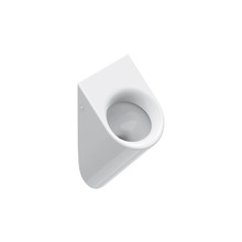 Писсуар Catalano Comfort 0932610001 подвесной 31х64 см, белый глянцевый