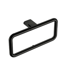 Полотенцедержатель-кольцо Colombo Mini B4031.GM графит матовый