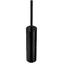 Ершик для унитаза Colombo Design Mini B4006.NM Черный матовый
