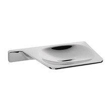 Мыльница подвесная, DX, Colombo Alize цвет: хром