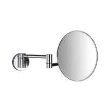 Косметическое зеркало Colombo Design Specchi В9759.CR с увеличением Хром