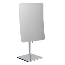 Colombo Complementi Зеркало косметическое, настольное, увеличение х3, цвет: хром