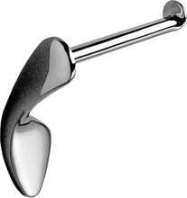 Colombo Khala Держатель для туалетной бумаги, цвет: хром