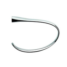 Colombo Land Полотенцедержатель кольцо, подвесной цвет: хром