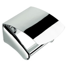 Colombo Land Держатель для туалетной бумаги, цвет: хром