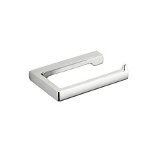 Colombo Lulu Держатель туалетной бумаги, цвет: хром