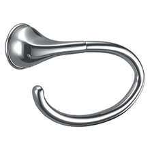 Colombo Melo Полотенцедержатель 23см, цвет: хром