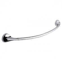 Colombo Melo Полотенцедержатель 60см, цвет: хром