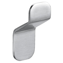 Colombo Over Крючок GM17, цвет: PVD матовая сталь