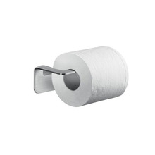 Colombo Over Держатель туалетной бумаги, цвет: матовая сталь