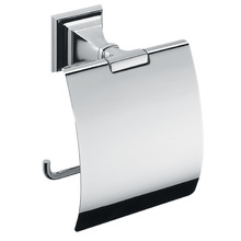 Colombo Portofino Держатель туалетной бумаги, цвет: хром