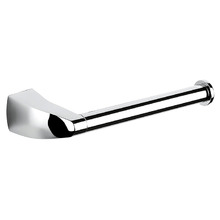 Colombo Road Держатель туалетной бумаги, подвесной, цвет: хром