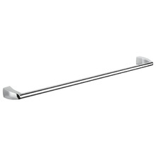 Colombo Road Полотенцедержатель 65см, цвет: хром