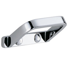 Colombo Time Крючок, цвет: хром