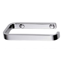 Colombo Time Держатель туалетной бумаги, цвет: хром