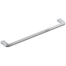 Colombo Trenta Полотенцедержатель 82см, цвет: хром