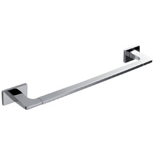 Полотенцедержатель Colombo Design Look B1609.CR Хром