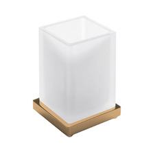 Colombo Look Стакан настольный, цвет: PVD Vintage