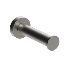 Colombo Plus Держатель дополной туалетной бумаги., подвесной, цвет: PVD нержавеющая сталь