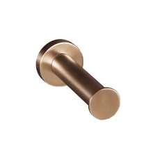 Colombo Plus Держатель туалетной бумаги, подвесной, цвет: PVD Vintage матовый