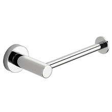 Colombo Plus Держатель для туалетной бумаги, цвет: PVD нержавеющая сталь