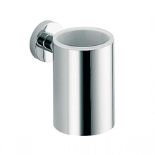 Colombo Plus Стакан подвесной, цвет: хром