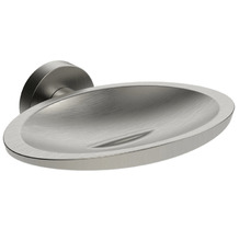 Colombo Plus Мыльница подвесная, цвет: PVD нержавеющая сталь