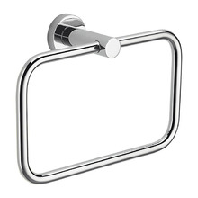 Colombo Plus Полотенцедержатель кольцо, цвет: PVD нержавеющая сталь