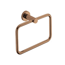 Colombo Plus Полотенцедержатель кольцо, цвет: PVD Vintage