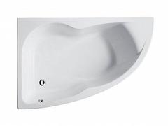Акриловая ванна Jacob Delafon Micromega Duo 170x105 E60221RU-00 L