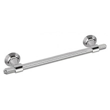 Colombo Hermitage Полотенцедержатель 51см, цвет: хром