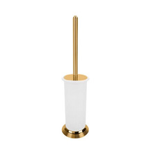 Ершик для унитаза Colombo Design Hermitage B3306.HPS-VAN Золото