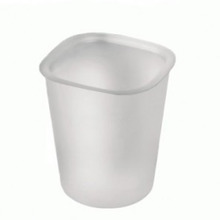 Colombo Alize Стакан, цвет: матовое стекло