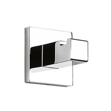 Colombo Basic Q Крючок LC97, цвет: хром