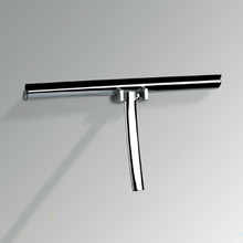 Colombo Complementi Щётка для сгона воды, цвет: хром