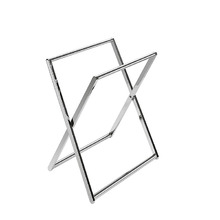 Colombo Complimenti Стойка Cavalletto, h:55см, цвет: хром