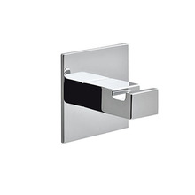 Colombo Forever Крючок LC67, цвет: хром