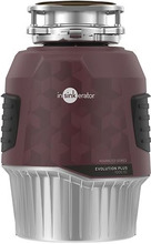 Измельчитель пищевых отходов InSinkErator Evolution Plus 1000EC