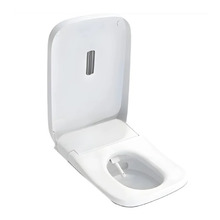 Электронная крышка для унитаза TOTO Neorest WX1, TCF95180GEU, с функцией биде, микролифт