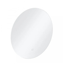 Зеркало Villeroy&Boch More to See Lite A4786500, 65 см, с LED подсветкой, выключатель сенсорный, белый