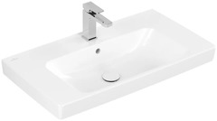 Раковина Villeroy&Boch Architectura 80 4A878001 Альпийский белый
