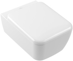 Унитаз подвесной с TwistFlush Villeroy&Boch Skyla 4682CL01