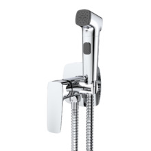 Гигиенический душ DQ Hamburg встраиваемый (DA1744501)